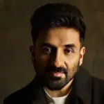 happy patel — PK news