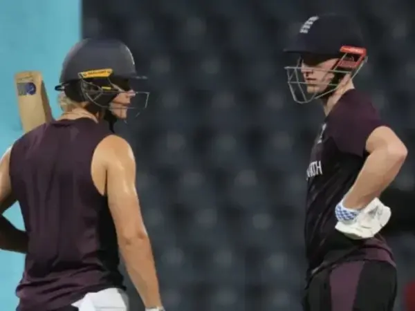 Harry Brook Involved in Nightclub Incident During New Zealand Tour