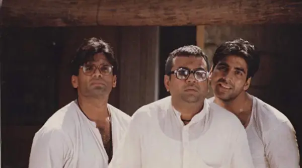 Hera Pheri 3 Faces Legal Challenges Amid Production Delays