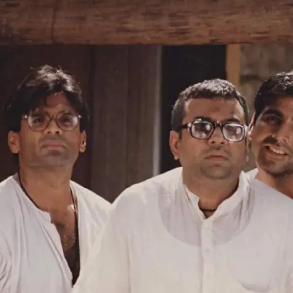 Hera Pheri 3 Faces Legal Challenges Amid Production Delays