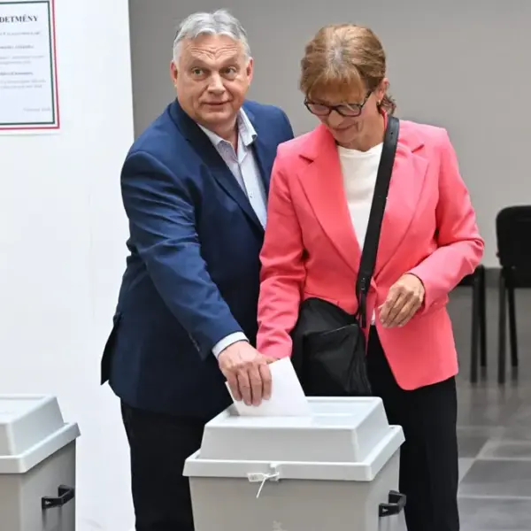Hungary election viktor orban: Hungary Election: Viktor Orbán’s 16-Year Rule Ends