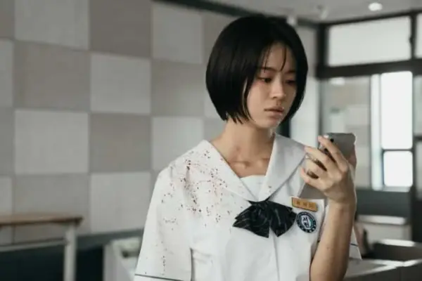 If Wishes Could Kill: A New Korean Horror Series