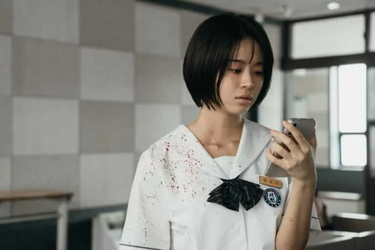 if wishes could kill — PK news