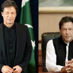 imran khan — PK news