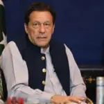 imran khan — PK news