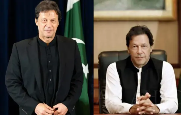 Imran Khan’s Solitary Confinement and Recent Developments