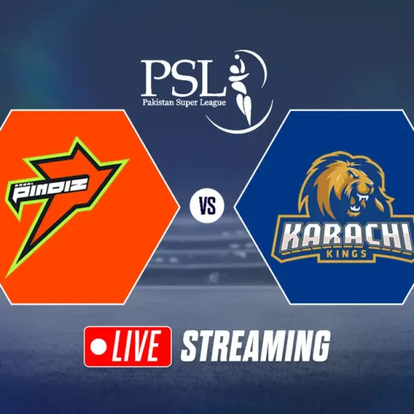 India vs Karachi Kings: PSL 2026 Match Update