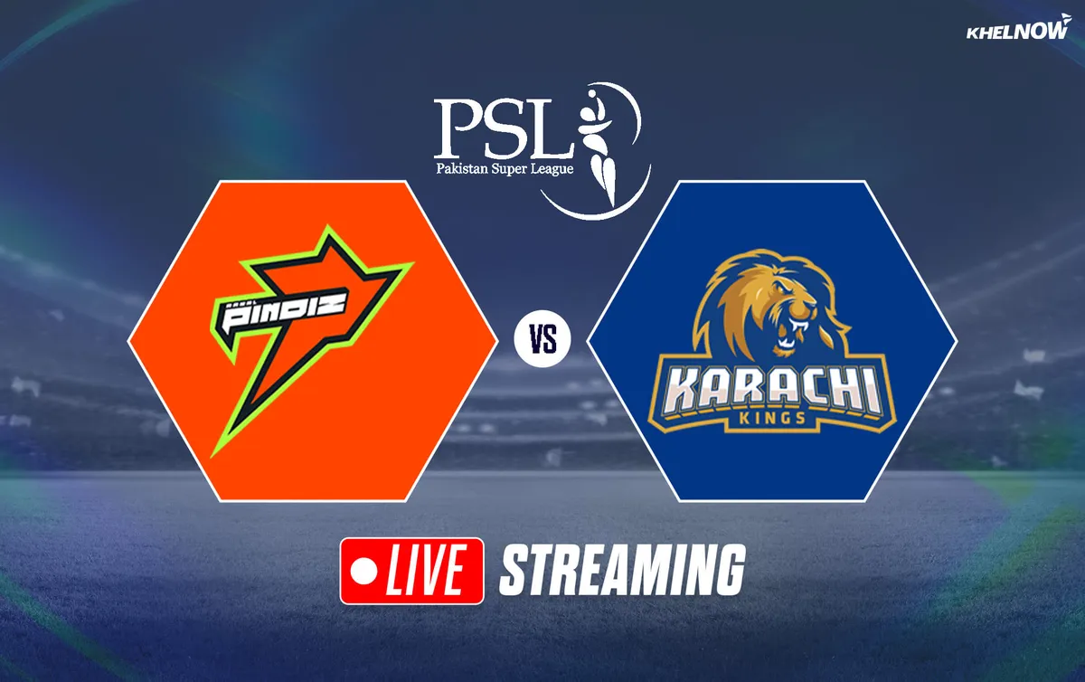 india vs karachi kings — PK news