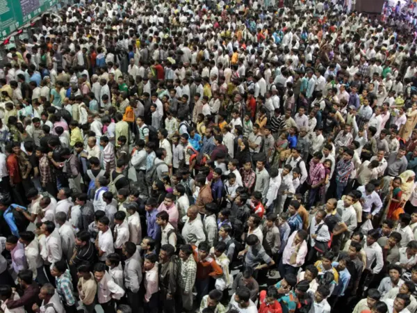 India Begins Largest National Population Count in History