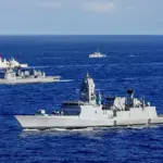 indian navy — PK news