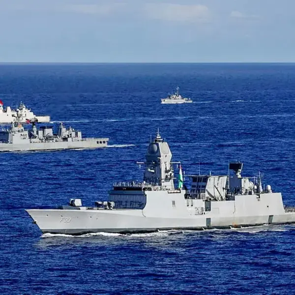 Indian Navy Commanders’ Conference Set for April 2026