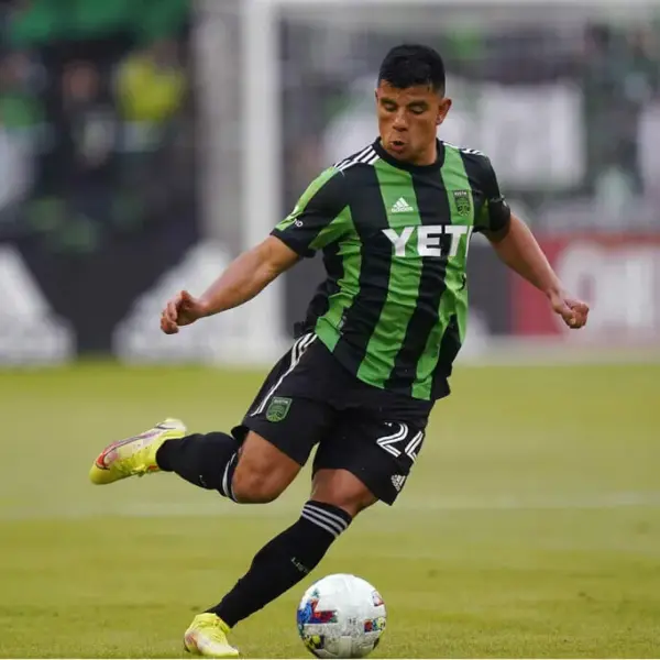 Inter Miami vs Austin: A Historic Match at Nu Stadium