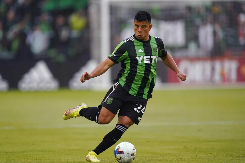 inter miami vs austin — PK news