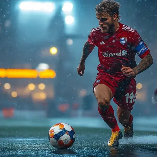 Inter Miami vs NY Red Bulls: Match Ends in 2-2 Draw