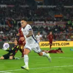 inter vs roma — PK news