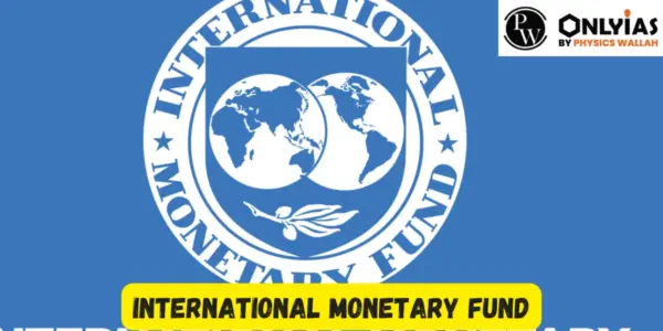 International Monetary Fund (IMF) Issues Warning Amid Iran War