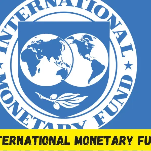 International Monetary Fund (IMF) Issues Warning Amid Iran War