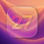 ios 27 — PK news