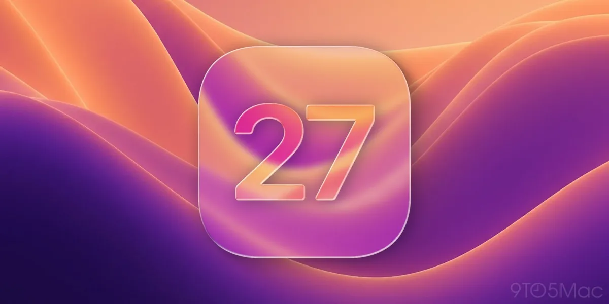 IOS 27: Apple’s Next Generation Operating System