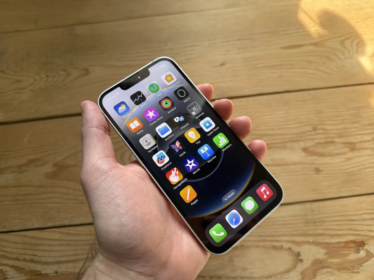 iphone 16 — PK news