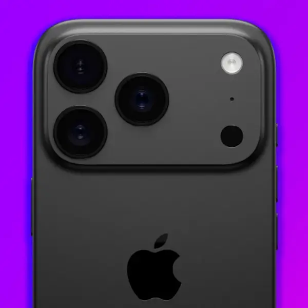 IPhone 17 Pro Takes Center Stage on Lunar Mission