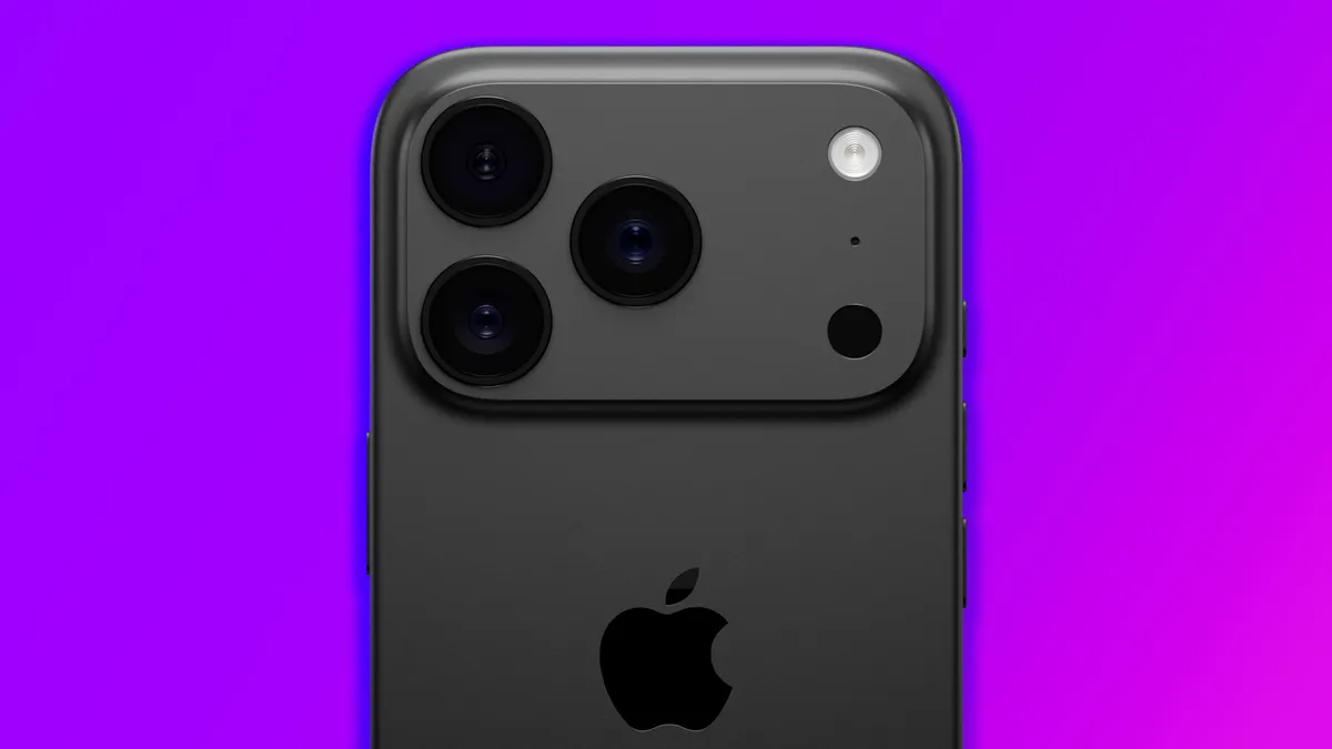 iphone 17 pro — PK news