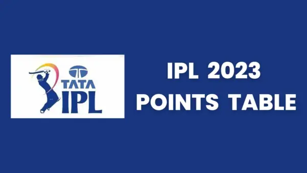 IPL Point Table: Sunrisers Hyderabad Triumphs Over Kolkata Knight Riders