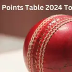 ipl points table — PK news