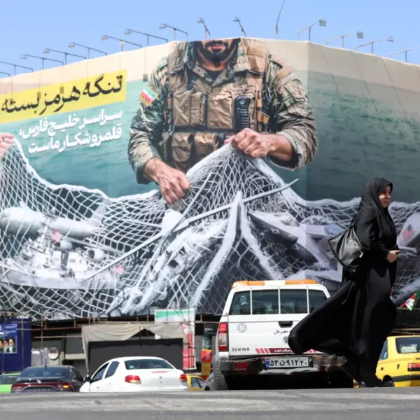 Iran Time: Tensions Rise Over War Proposal