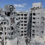 iran war ceasefire — PK news