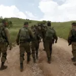 irán war — PK news