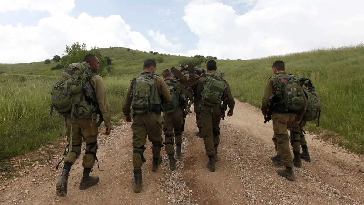 irán war — PK news