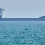 iranian ship — PK news