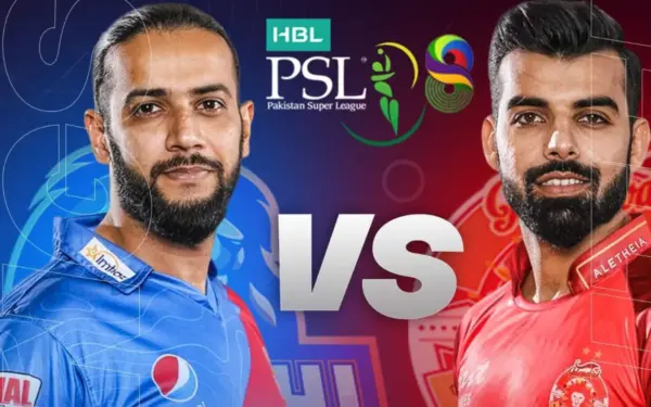 Islamabad united vs pindiz