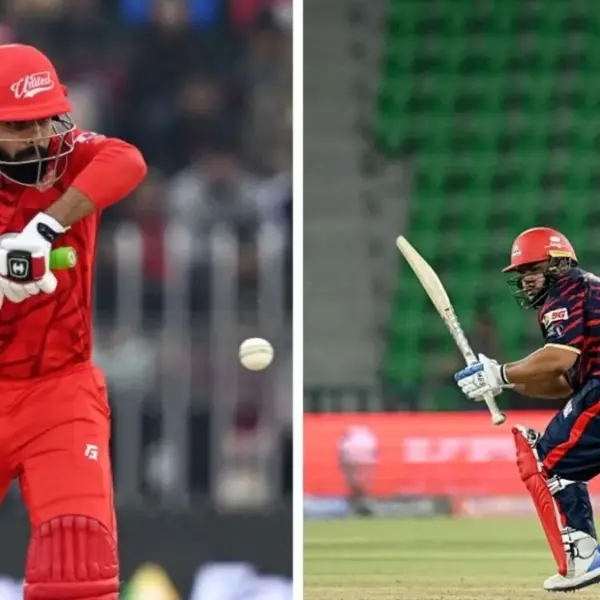 Iu vs qg: Islamabad United Triumphs Over Quetta Gladiators