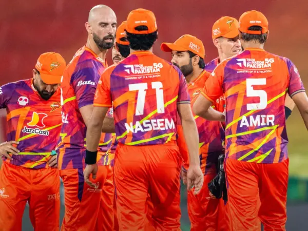 Iu vs rwp: Islamabad United Takes on Rawalpindiz in PSL 2026