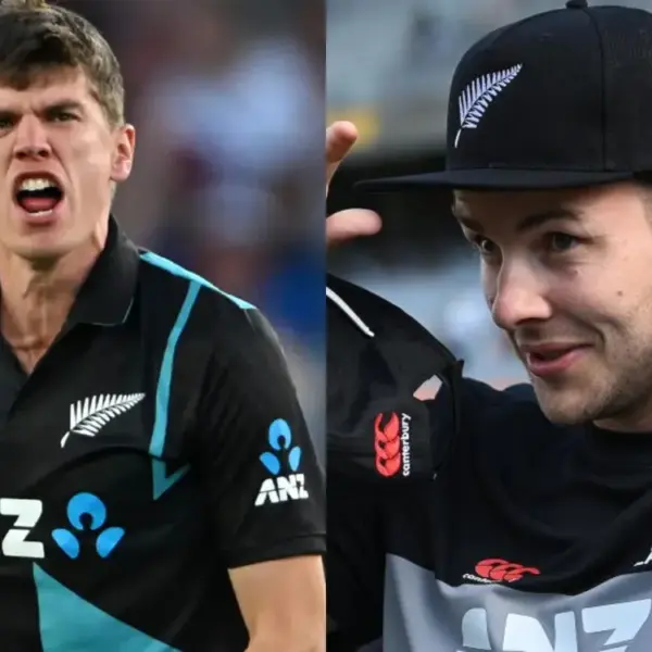 Jacob Duffy Shines in IPL 2026 Match Against Mumbai Indians