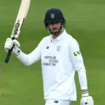 james vince — PK news