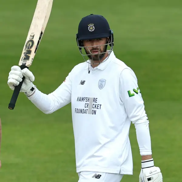 James Vince Joins Peshawar Zalmi for PSL 11