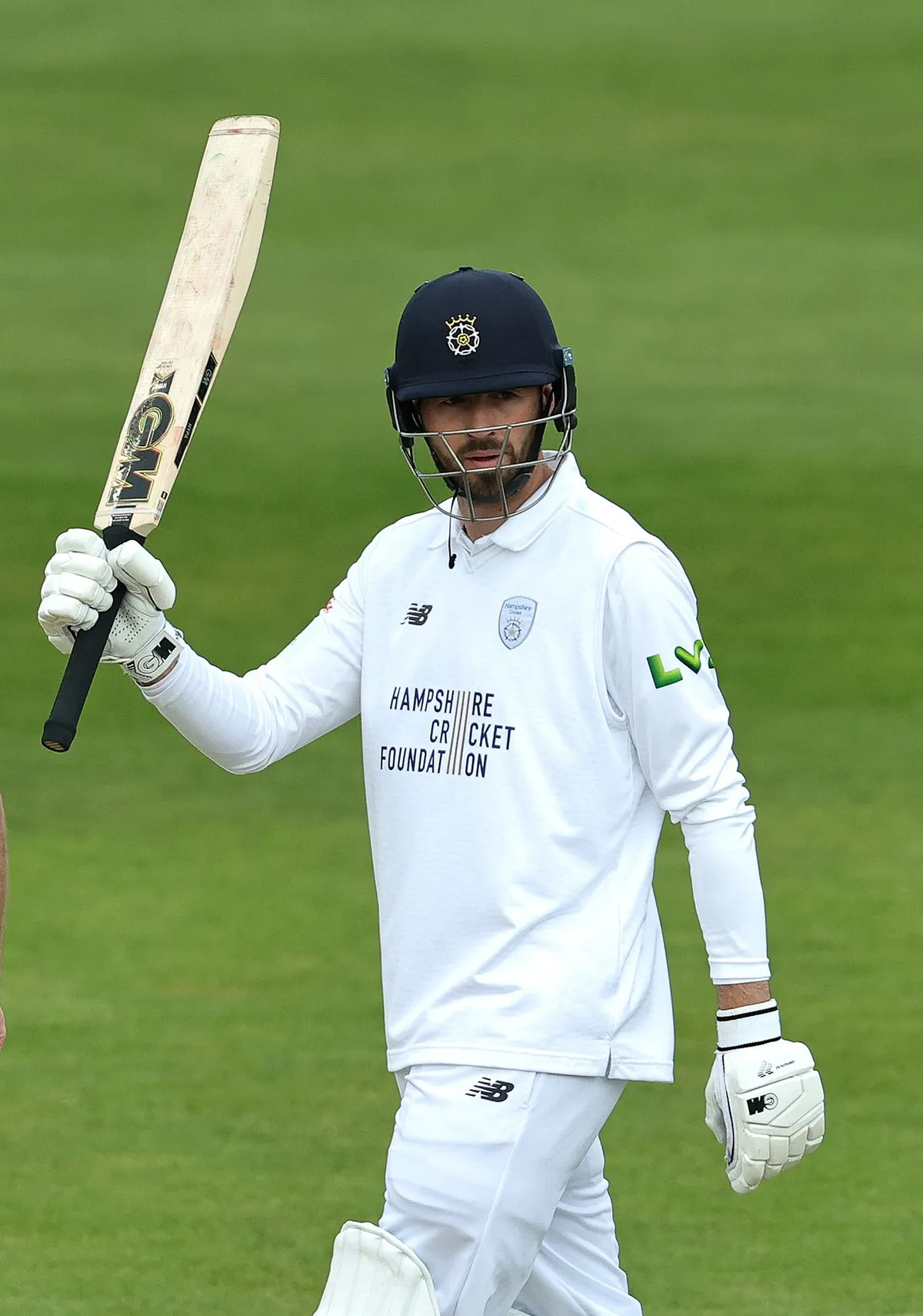 james vince — PK news