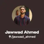 jawwad ahmed cheema — PK news