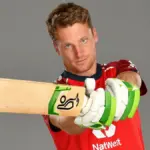 jos buttler — PK news