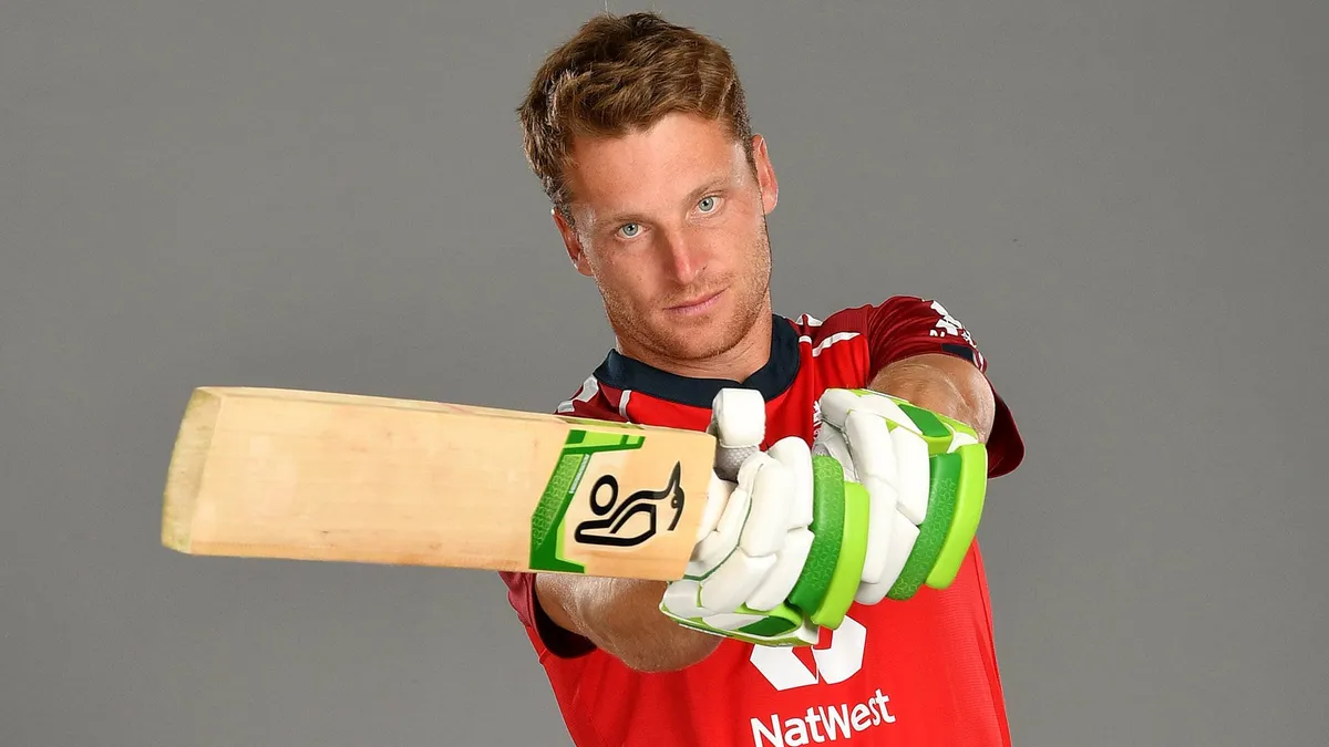 jos buttler — PK news
