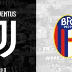juventus vs bologna — PK news