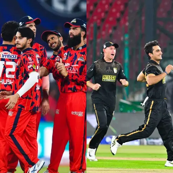 Kar vs hyd: Karachi Kings vs Hyderabad Kingsmen: PSL 2026 Update
