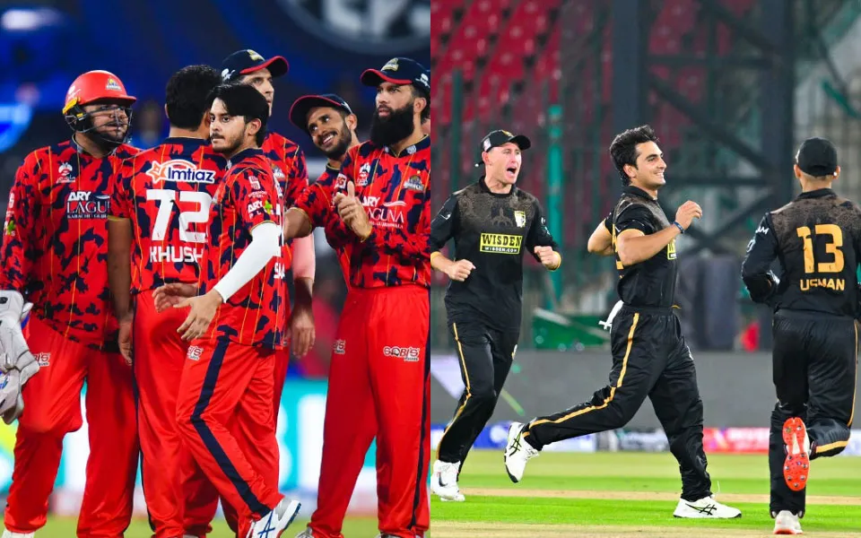 Kar vs hyd: Karachi Kings vs Hyderabad Kingsmen: PSL 2026 Update