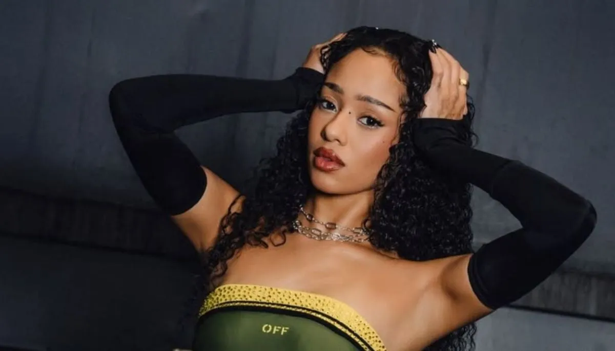 katseye manon — PK news