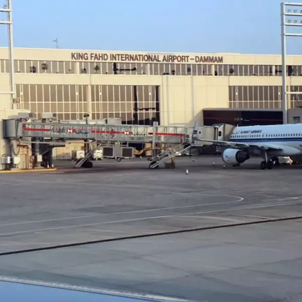 King Fahd International Airport Faces Flight Disruptions Amid Regional Tensions