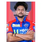 kuldeep yadav — PK news