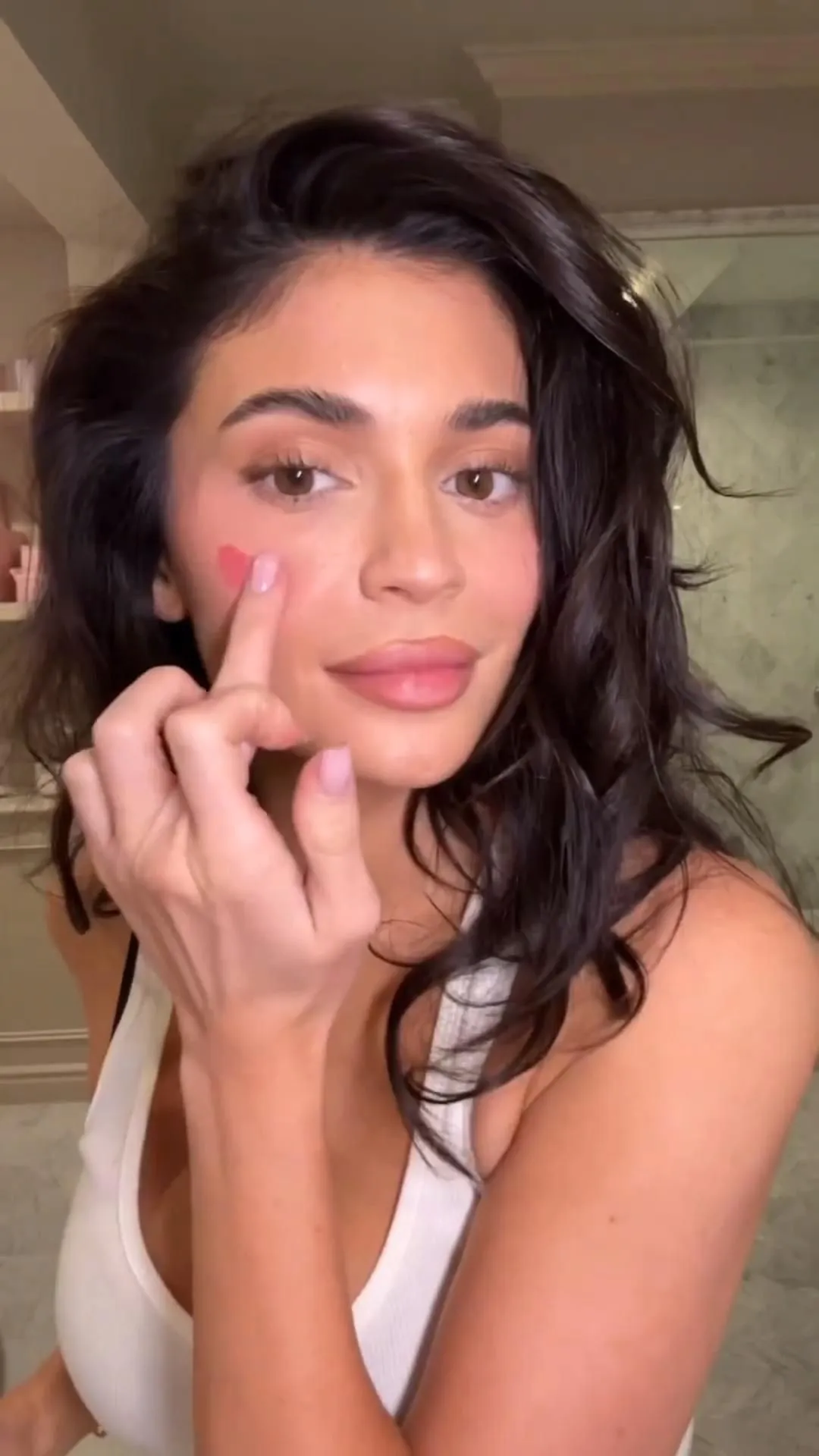 kylie jenner — PK news